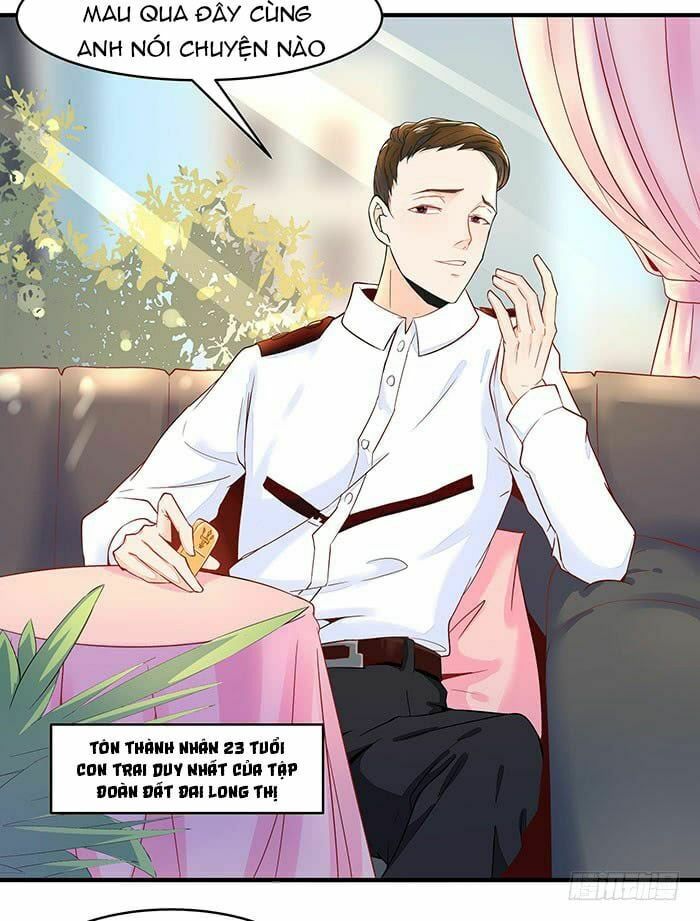 đọc truyện Trùng Sinh Đô Thị Thiên Tôn Chương 9 ảnh 8 tại Thiên Thai Truyện