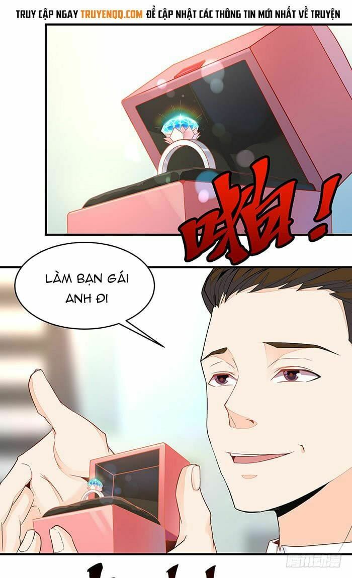 đọc truyện Trùng Sinh Đô Thị Thiên Tôn Chương 9 ảnh 11 tại Thiên Thai Truyện