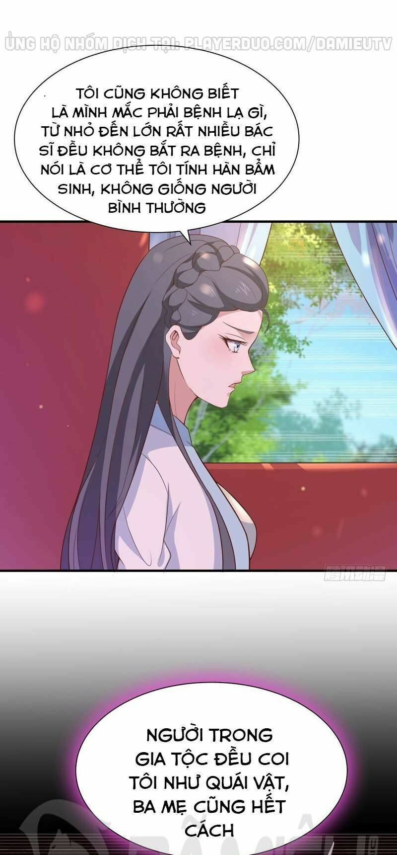 đọc truyện Trùng Sinh Đô Thị Thiên Tôn Chương 90 ảnh 3 tại Thiên Thai Truyện