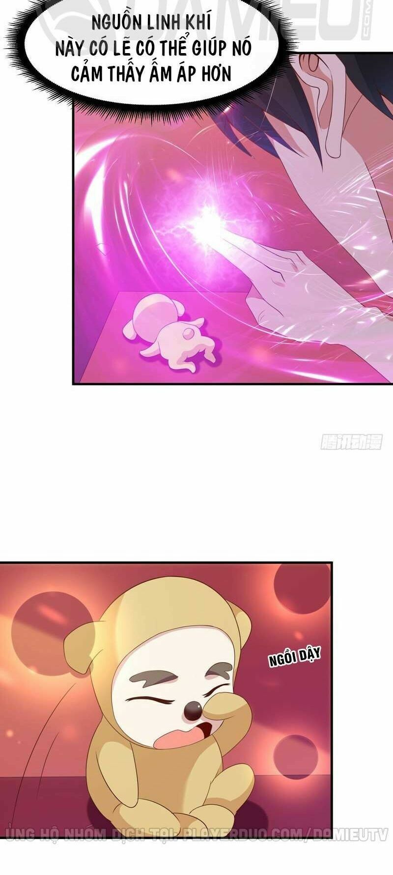 đọc truyện Trùng Sinh Đô Thị Thiên Tôn Chương 90 ảnh 12 tại Thiên Thai Truyện