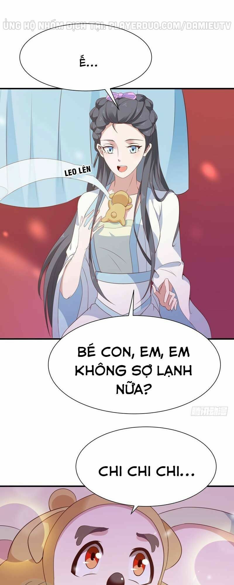 đọc truyện Trùng Sinh Đô Thị Thiên Tôn Chương 90 ảnh 13 tại Thiên Thai Truyện