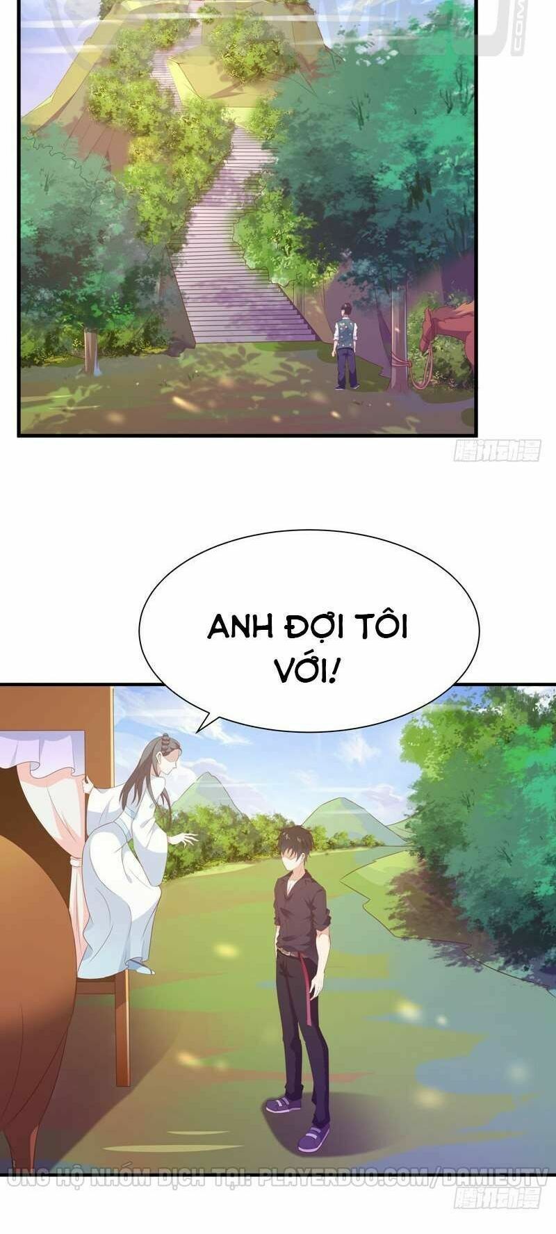 đọc truyện Trùng Sinh Đô Thị Thiên Tôn Chương 90 ảnh 17 tại Thiên Thai Truyện