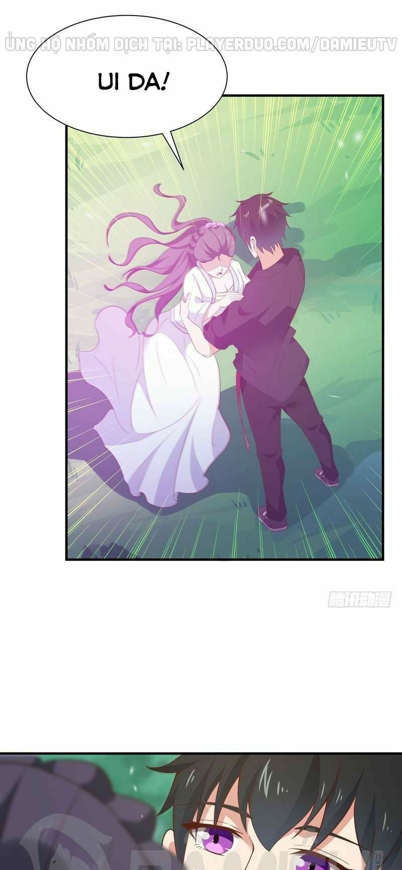 đọc truyện Trùng Sinh Đô Thị Thiên Tôn Chương 90 ảnh 18 tại Thiên Thai Truyện