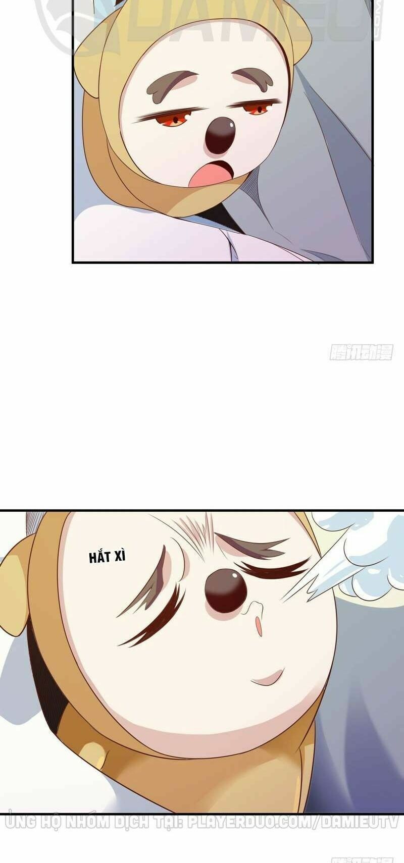 đọc truyện Trùng Sinh Đô Thị Thiên Tôn Chương 90 ảnh 23 tại Thiên Thai Truyện