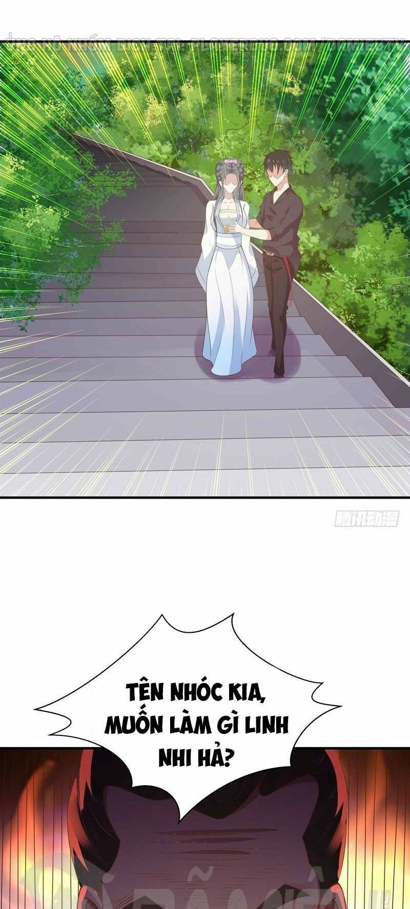 đọc truyện Trùng Sinh Đô Thị Thiên Tôn Chương 90 ảnh 27 tại Thiên Thai Truyện