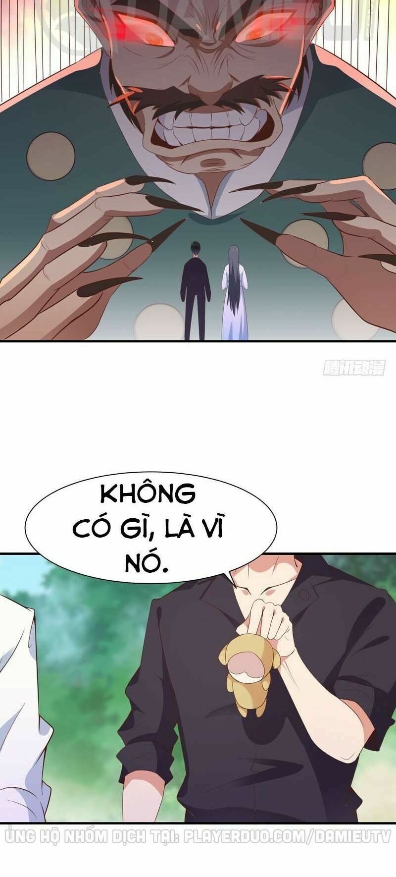 đọc truyện Trùng Sinh Đô Thị Thiên Tôn Chương 90 ảnh 28 tại Thiên Thai Truyện