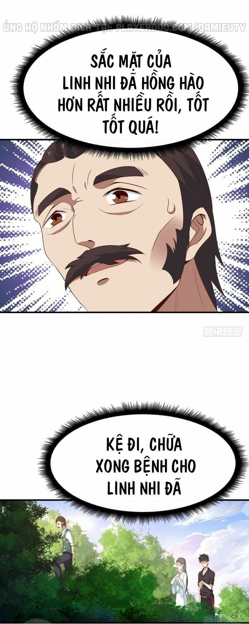 đọc truyện Trùng Sinh Đô Thị Thiên Tôn Chương 90 ảnh 29 tại Thiên Thai Truyện