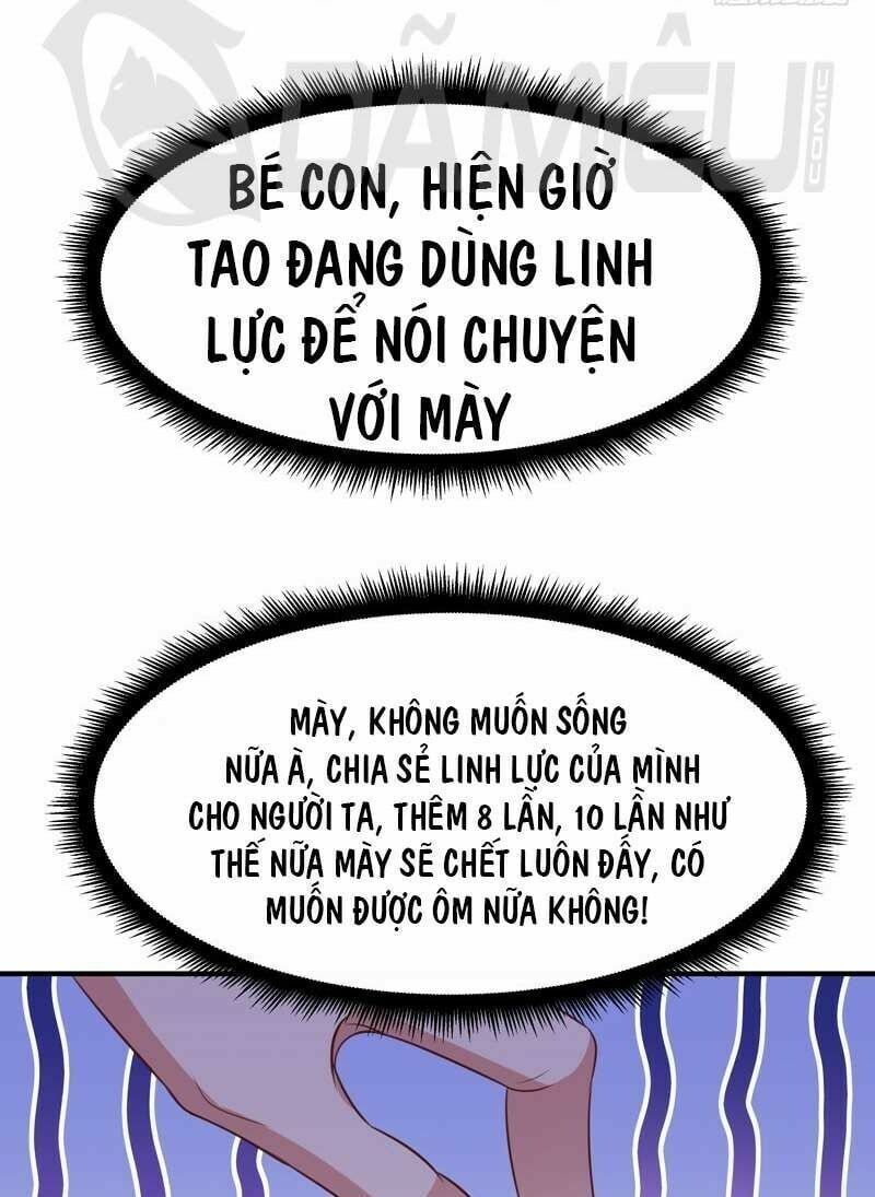 đọc truyện Trùng Sinh Đô Thị Thiên Tôn Chương 90 ảnh 30 tại Thiên Thai Truyện