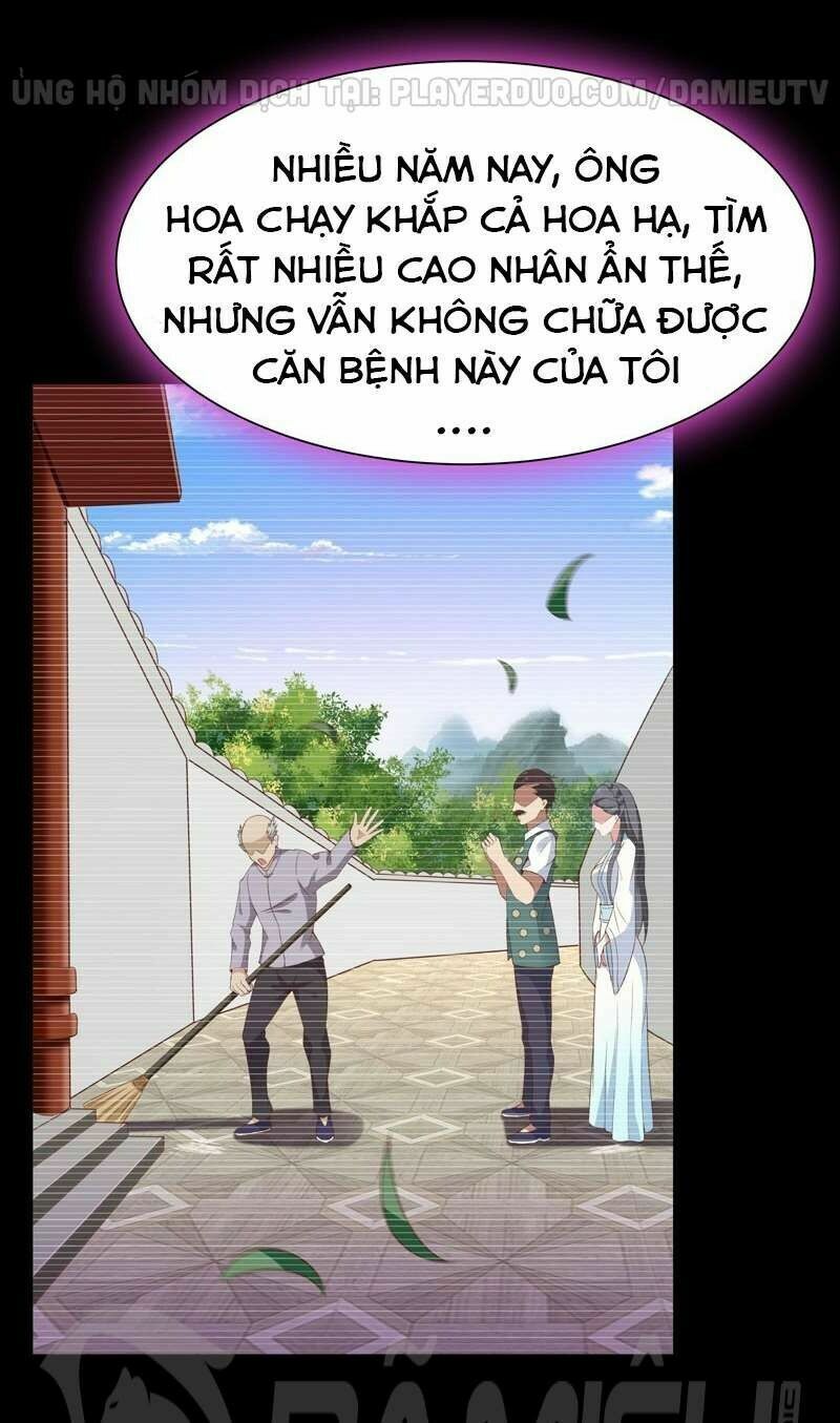 đọc truyện Trùng Sinh Đô Thị Thiên Tôn Chương 90 ảnh 5 tại Thiên Thai Truyện