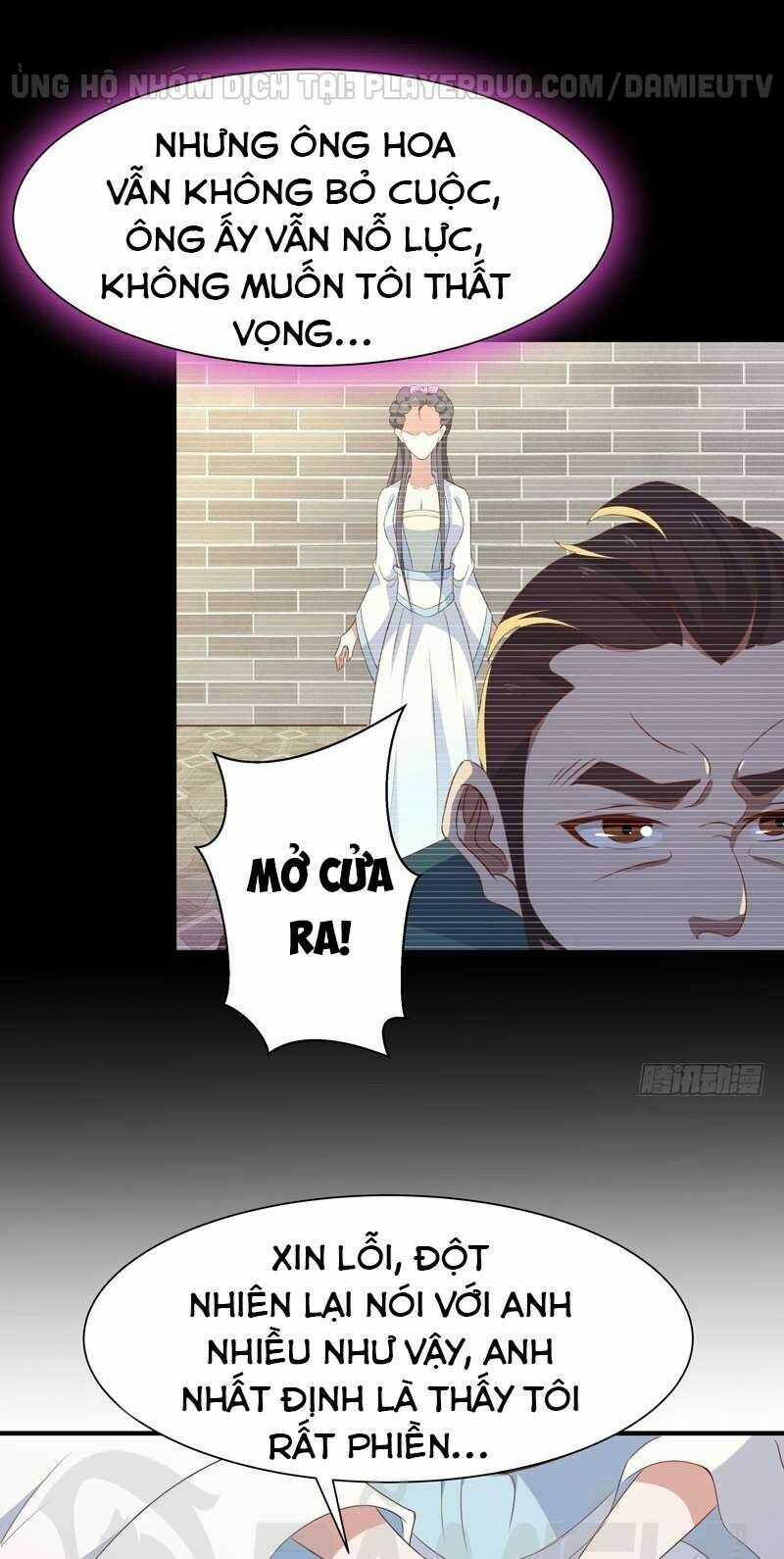 đọc truyện Trùng Sinh Đô Thị Thiên Tôn Chương 90 ảnh 7 tại Thiên Thai Truyện