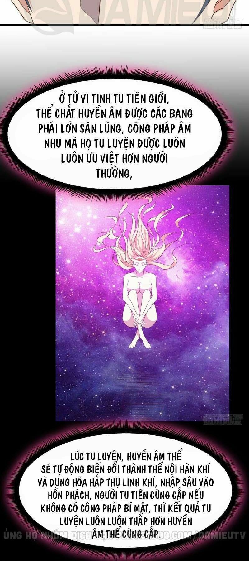 đọc truyện Trùng Sinh Đô Thị Thiên Tôn Chương 90 ảnh 10 tại Thiên Thai Truyện