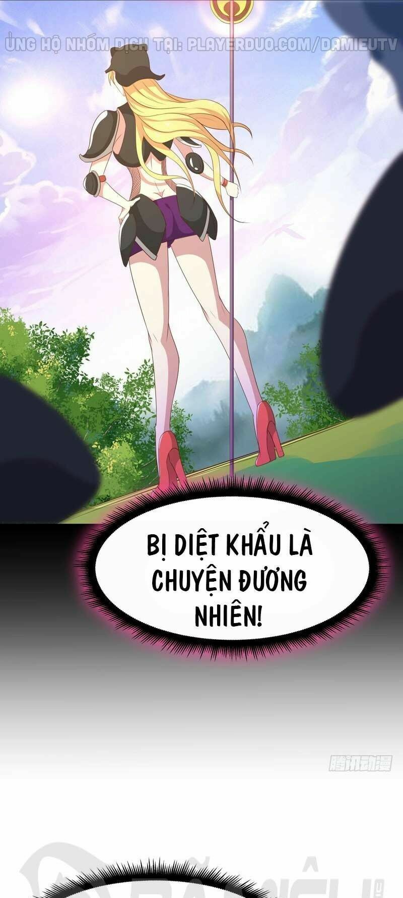 đọc truyện Trùng Sinh Đô Thị Thiên Tôn Chương 90 ảnh 11 tại Thiên Thai Truyện