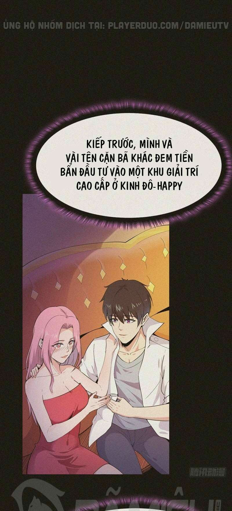 đọc truyện Trùng Sinh Đô Thị Thiên Tôn Chương 91 ảnh 3 tại Thiên Thai Truyện