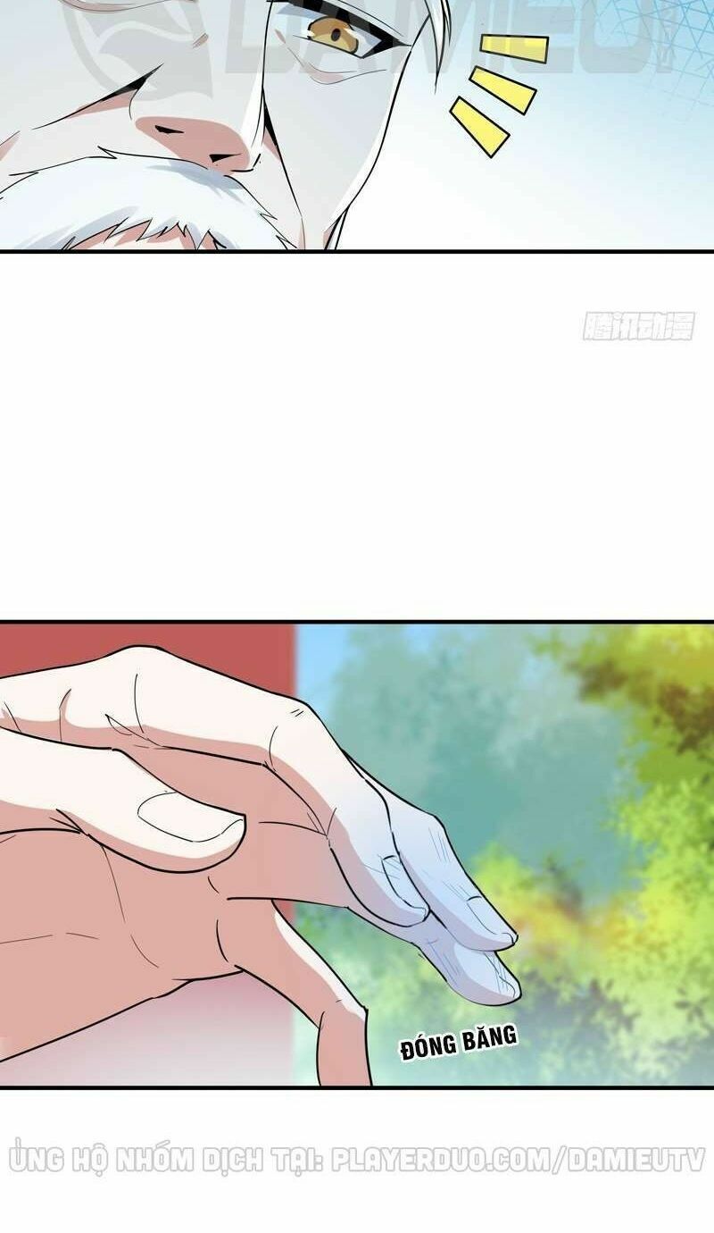 đọc truyện Trùng Sinh Đô Thị Thiên Tôn Chương 91 ảnh 12 tại Thiên Thai Truyện