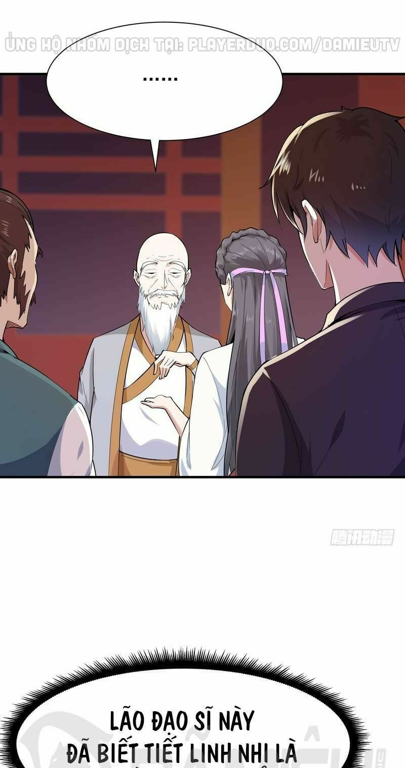 đọc truyện Trùng Sinh Đô Thị Thiên Tôn Chương 91 ảnh 13 tại Thiên Thai Truyện