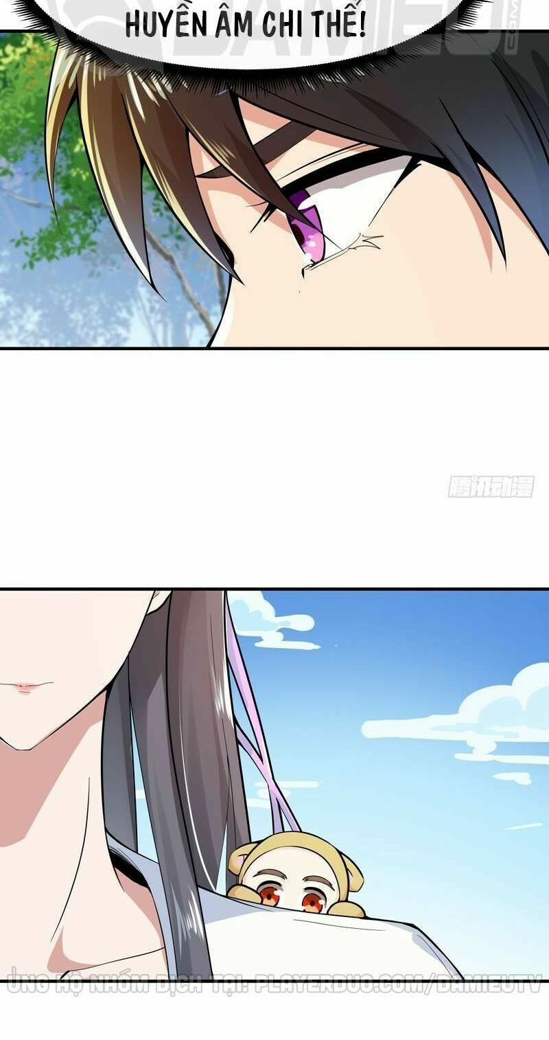 đọc truyện Trùng Sinh Đô Thị Thiên Tôn Chương 91 ảnh 14 tại Thiên Thai Truyện