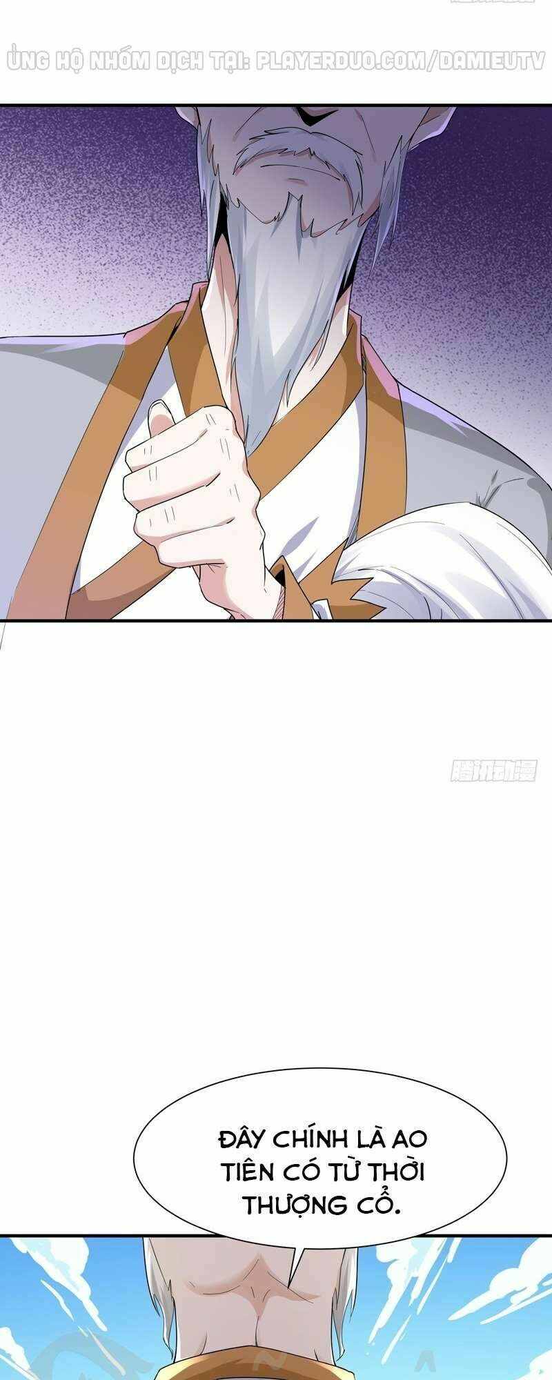 đọc truyện Trùng Sinh Đô Thị Thiên Tôn Chương 91 ảnh 19 tại Thiên Thai Truyện