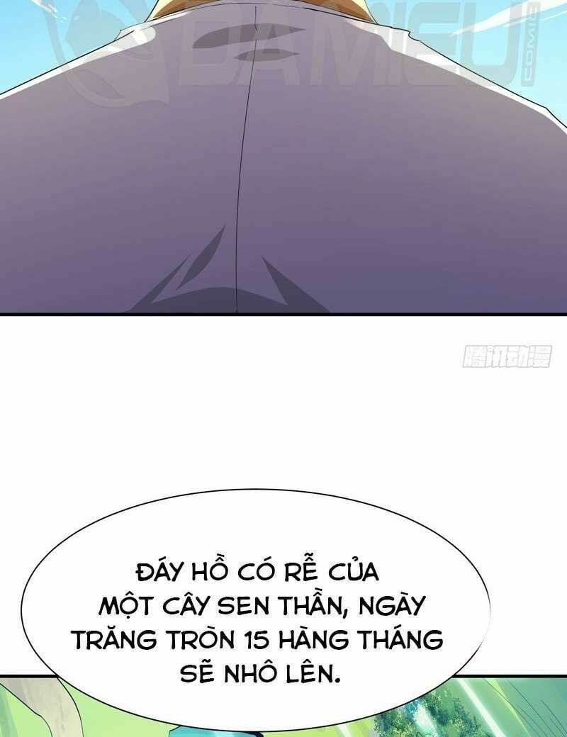 đọc truyện Trùng Sinh Đô Thị Thiên Tôn Chương 91 ảnh 20 tại Thiên Thai Truyện