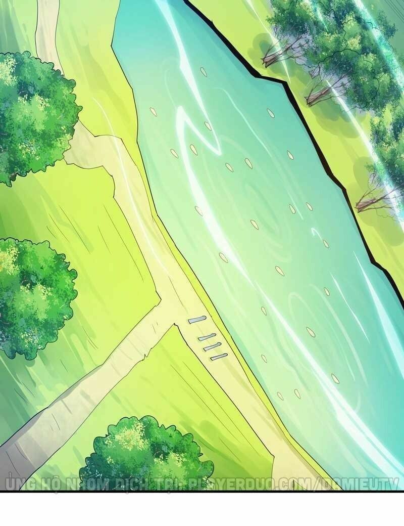 đọc truyện Trùng Sinh Đô Thị Thiên Tôn Chương 91 ảnh 21 tại Thiên Thai Truyện