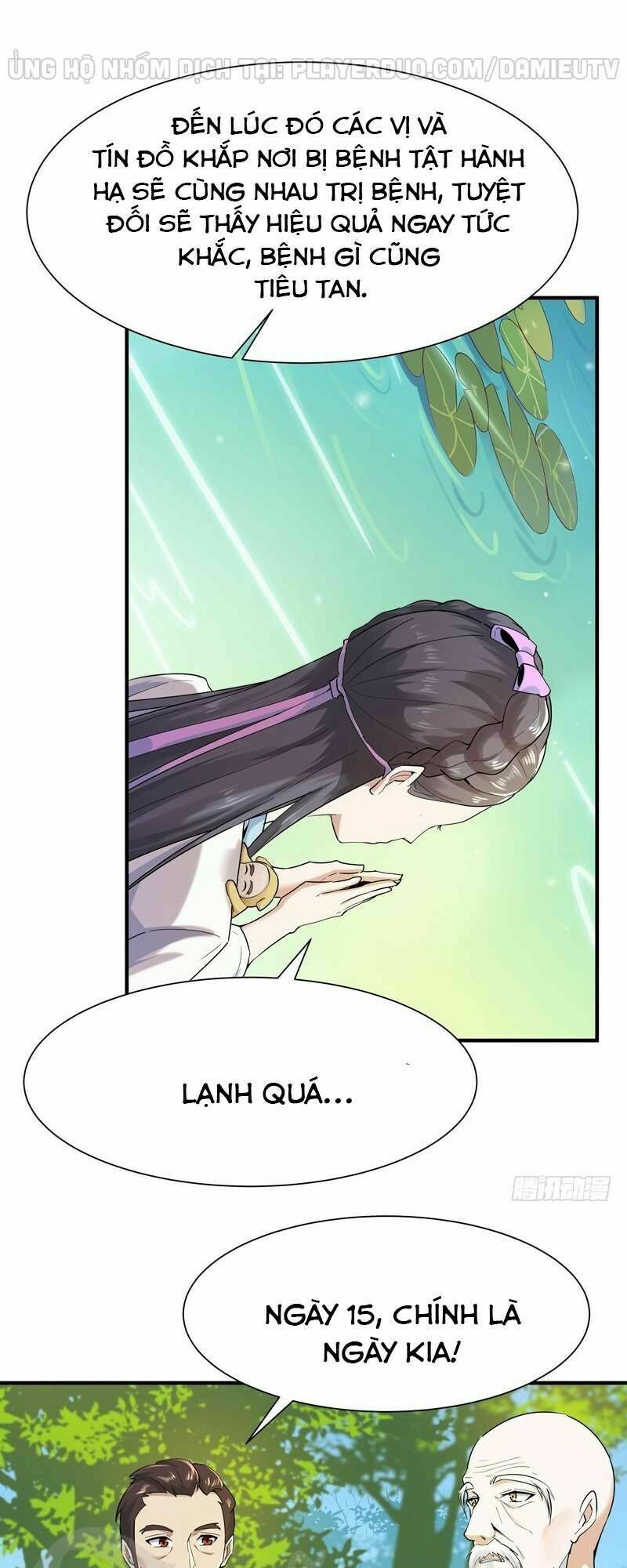 đọc truyện Trùng Sinh Đô Thị Thiên Tôn Chương 91 ảnh 22 tại Thiên Thai Truyện