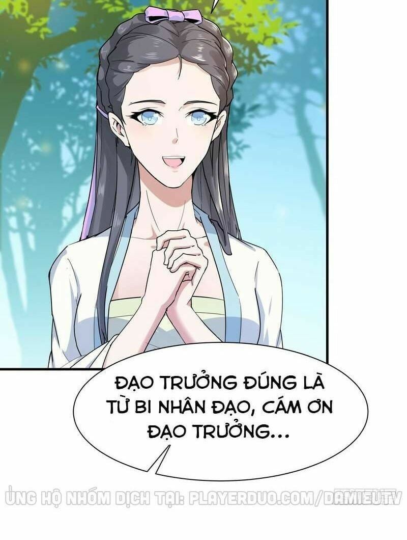 đọc truyện Trùng Sinh Đô Thị Thiên Tôn Chương 91 ảnh 24 tại Thiên Thai Truyện