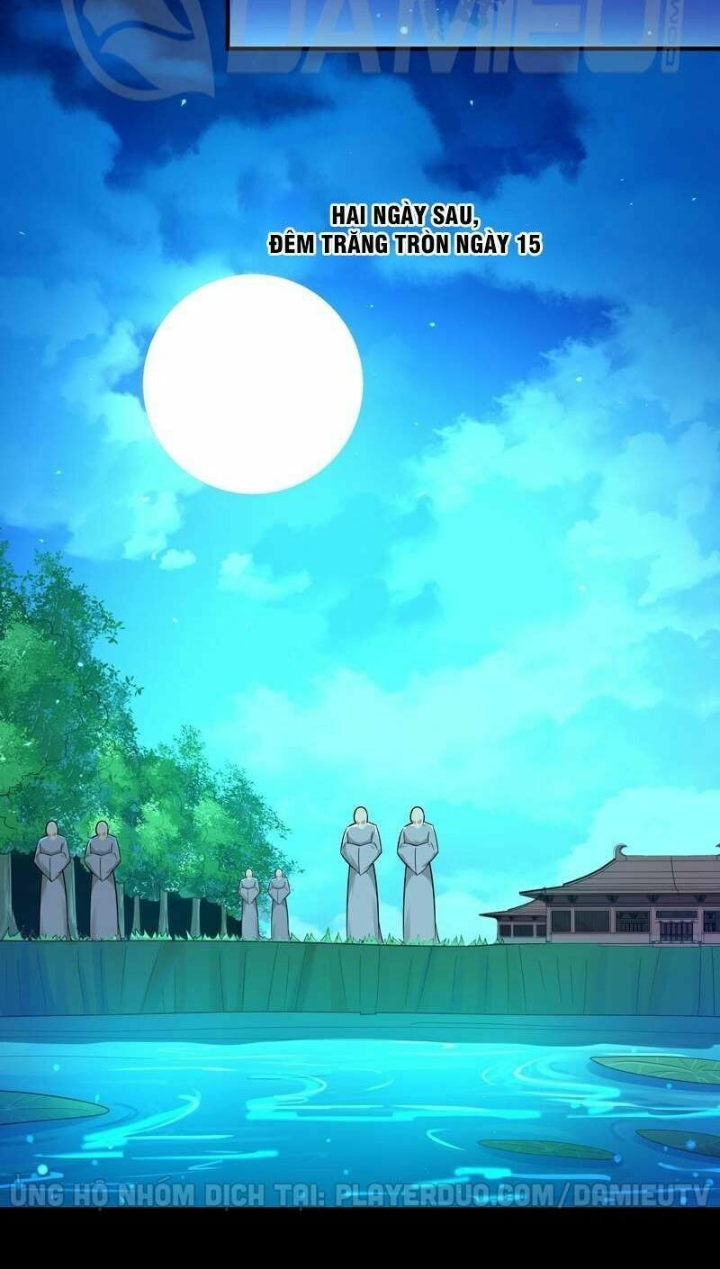 đọc truyện Trùng Sinh Đô Thị Thiên Tôn Chương 91 ảnh 26 tại Thiên Thai Truyện