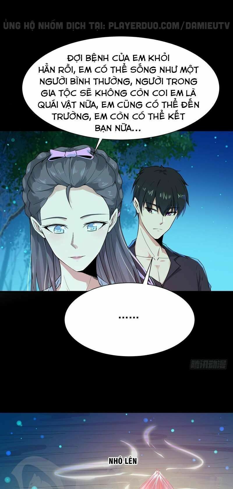 đọc truyện Trùng Sinh Đô Thị Thiên Tôn Chương 91 ảnh 27 tại Thiên Thai Truyện