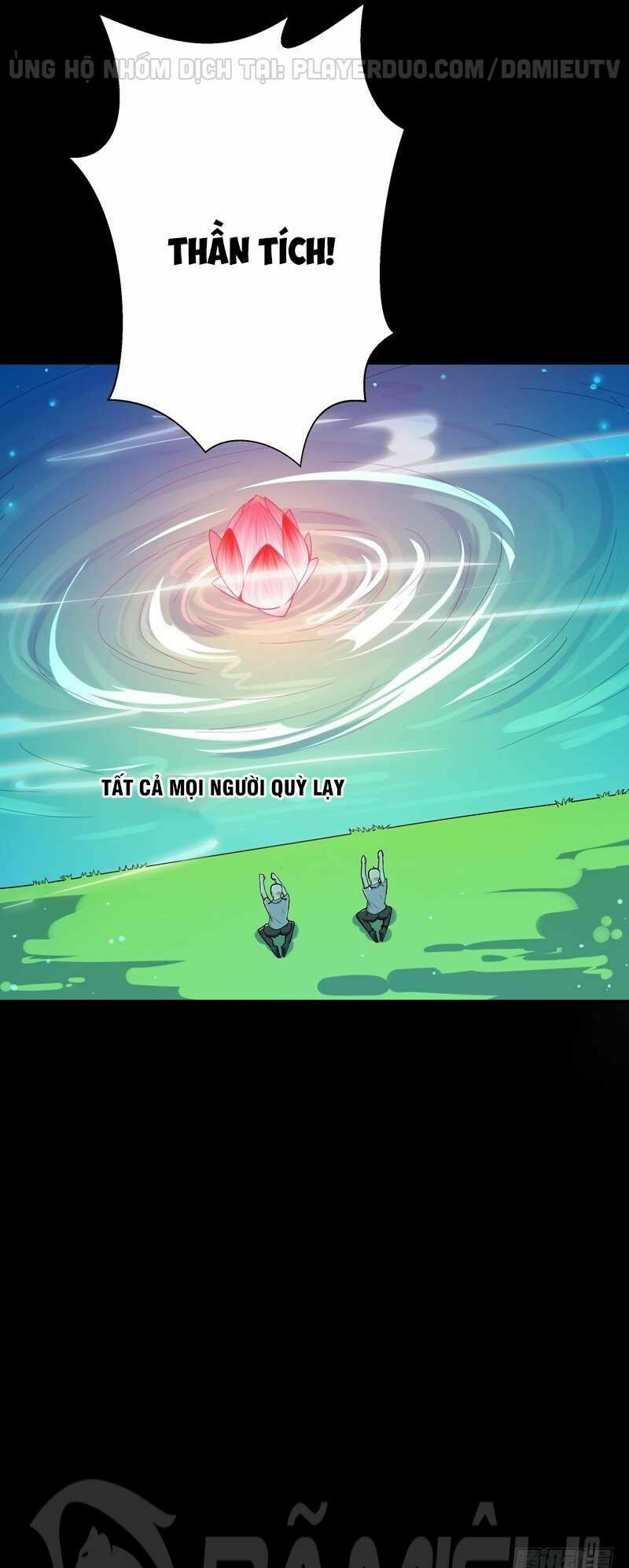 đọc truyện Trùng Sinh Đô Thị Thiên Tôn Chương 91 ảnh 29 tại Thiên Thai Truyện