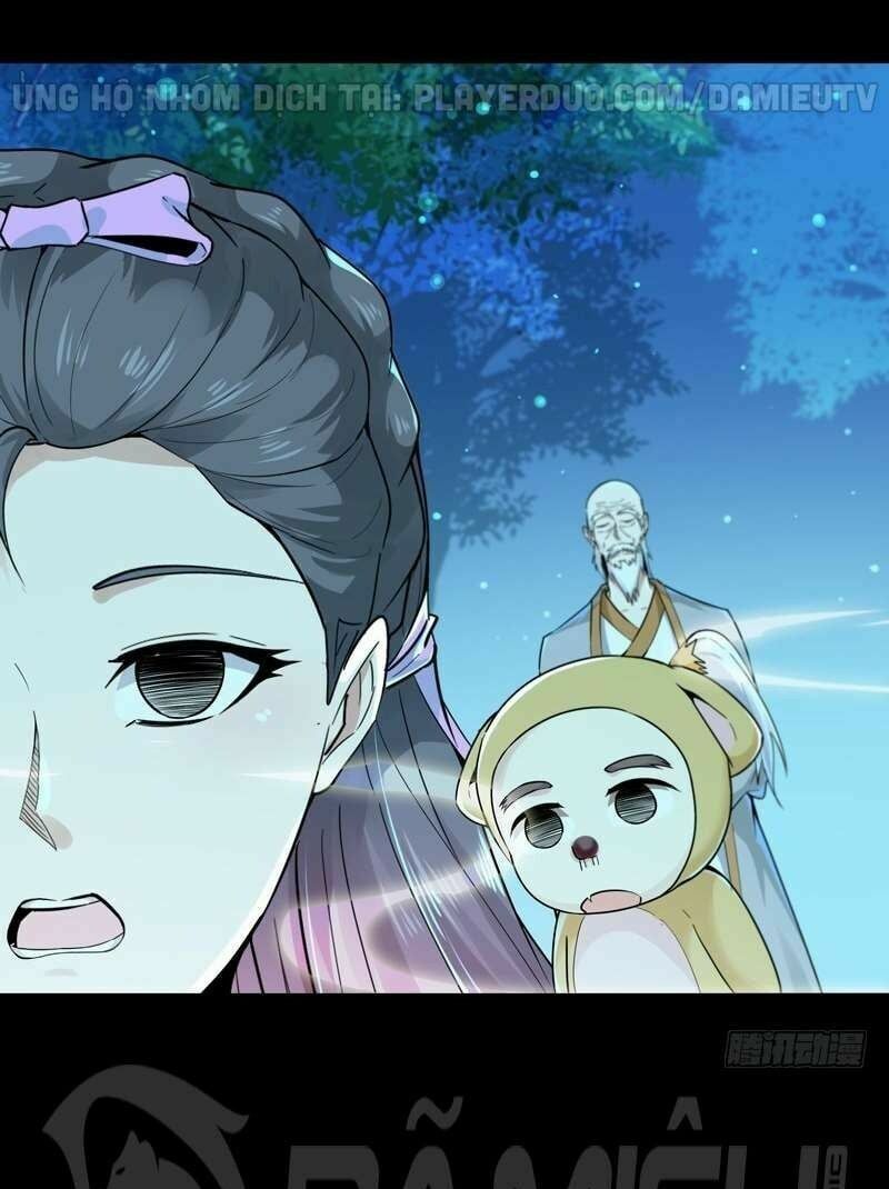 đọc truyện Trùng Sinh Đô Thị Thiên Tôn Chương 91 ảnh 31 tại Thiên Thai Truyện