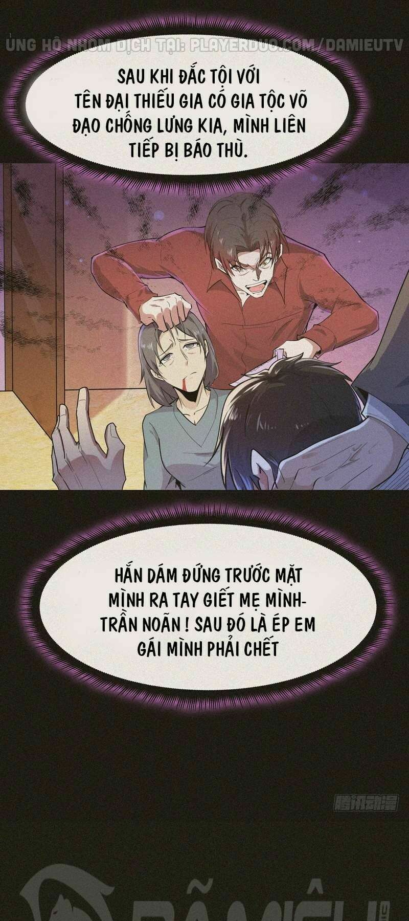 đọc truyện Trùng Sinh Đô Thị Thiên Tôn Chương 91 ảnh 5 tại Thiên Thai Truyện