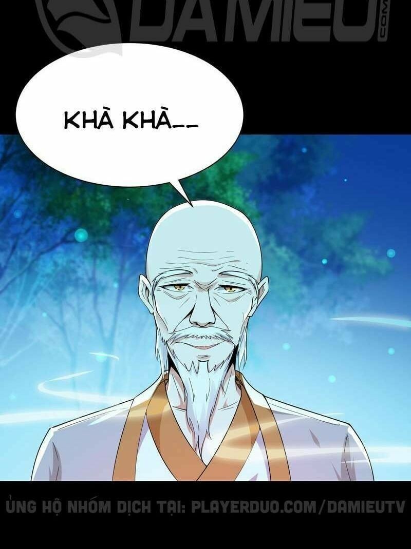 đọc truyện Trùng Sinh Đô Thị Thiên Tôn Chương 91 ảnh 32 tại Thiên Thai Truyện