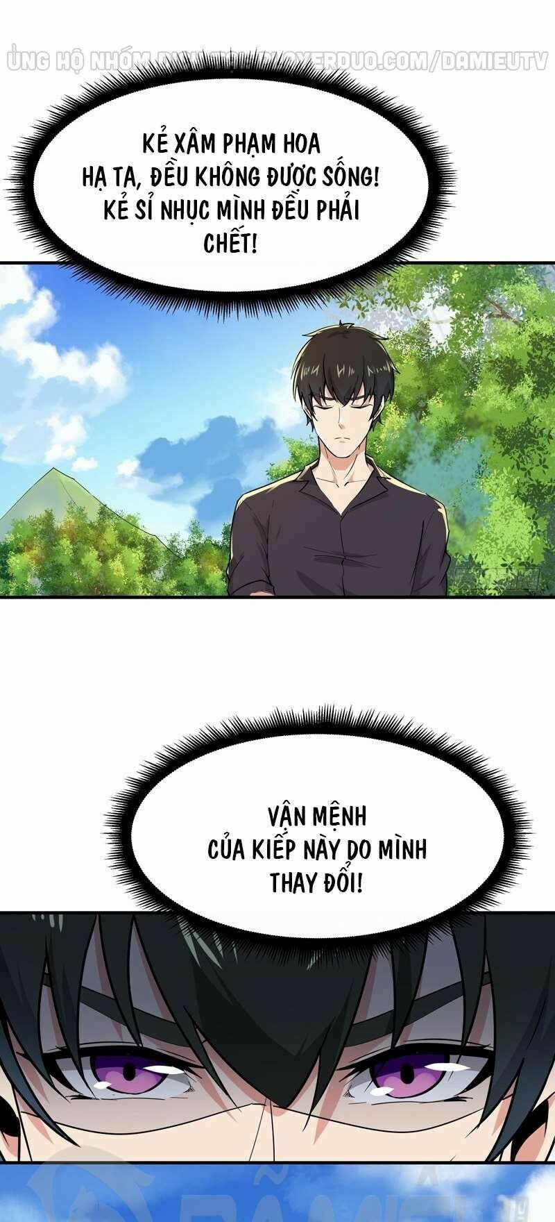 đọc truyện Trùng Sinh Đô Thị Thiên Tôn Chương 91 ảnh 7 tại Thiên Thai Truyện