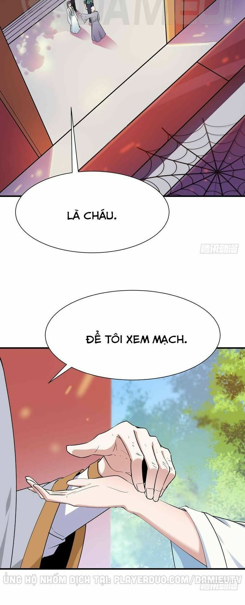 đọc truyện Trùng Sinh Đô Thị Thiên Tôn Chương 91 ảnh 10 tại Thiên Thai Truyện