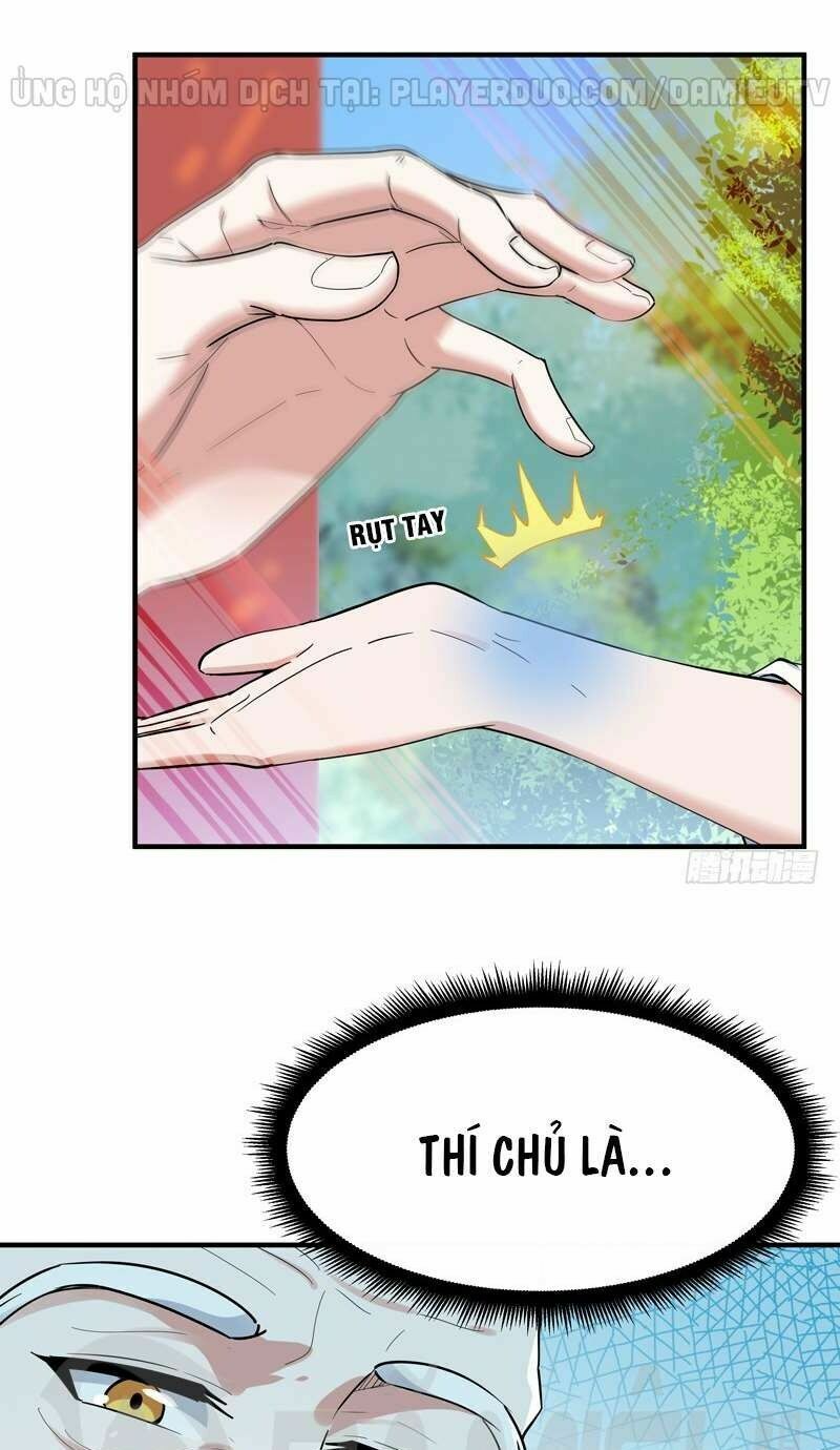 đọc truyện Trùng Sinh Đô Thị Thiên Tôn Chương 91 ảnh 11 tại Thiên Thai Truyện