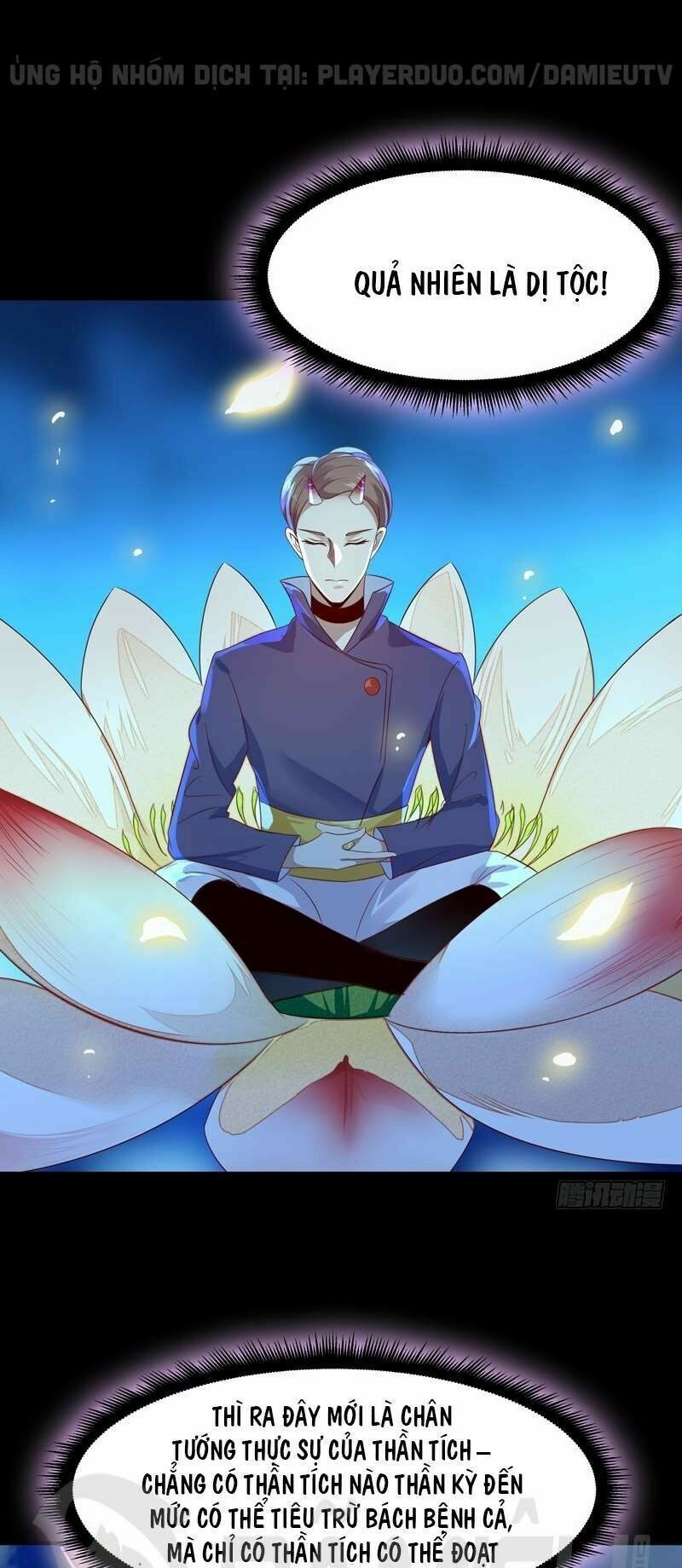 đọc truyện Trùng Sinh Đô Thị Thiên Tôn Chương 92 ảnh 3 tại Thiên Thai Truyện