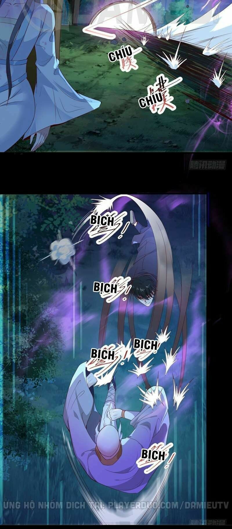 đọc truyện Trùng Sinh Đô Thị Thiên Tôn Chương 92 ảnh 12 tại Thiên Thai Truyện