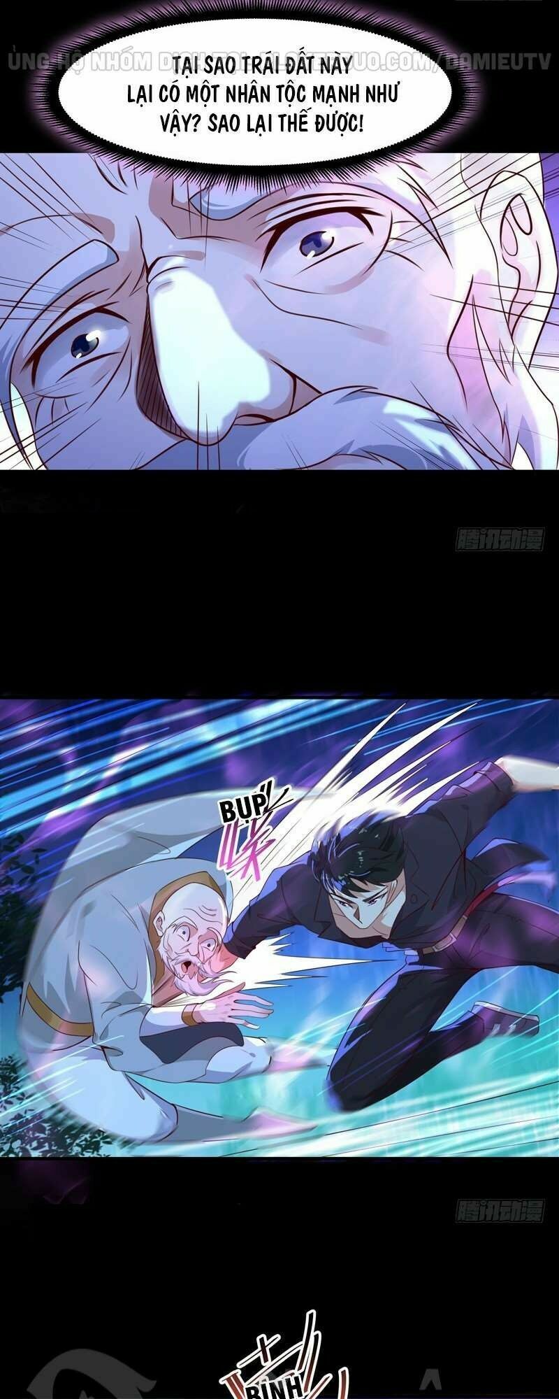 đọc truyện Trùng Sinh Đô Thị Thiên Tôn Chương 92 ảnh 13 tại Thiên Thai Truyện