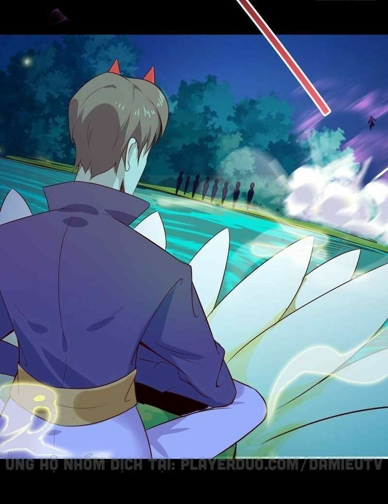 đọc truyện Trùng Sinh Đô Thị Thiên Tôn Chương 92 ảnh 15 tại Thiên Thai Truyện