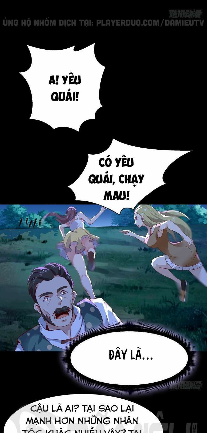 đọc truyện Trùng Sinh Đô Thị Thiên Tôn Chương 92 ảnh 16 tại Thiên Thai Truyện