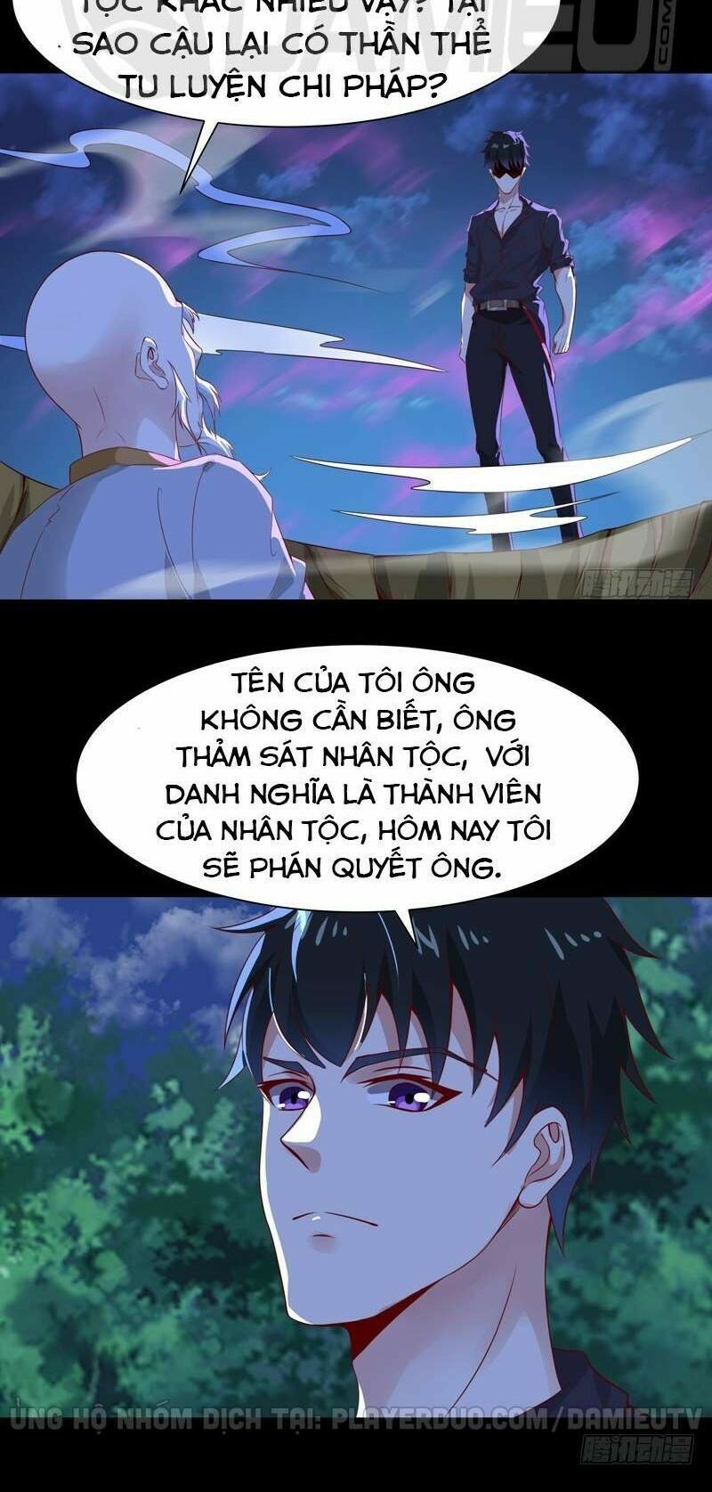 đọc truyện Trùng Sinh Đô Thị Thiên Tôn Chương 92 ảnh 17 tại Thiên Thai Truyện