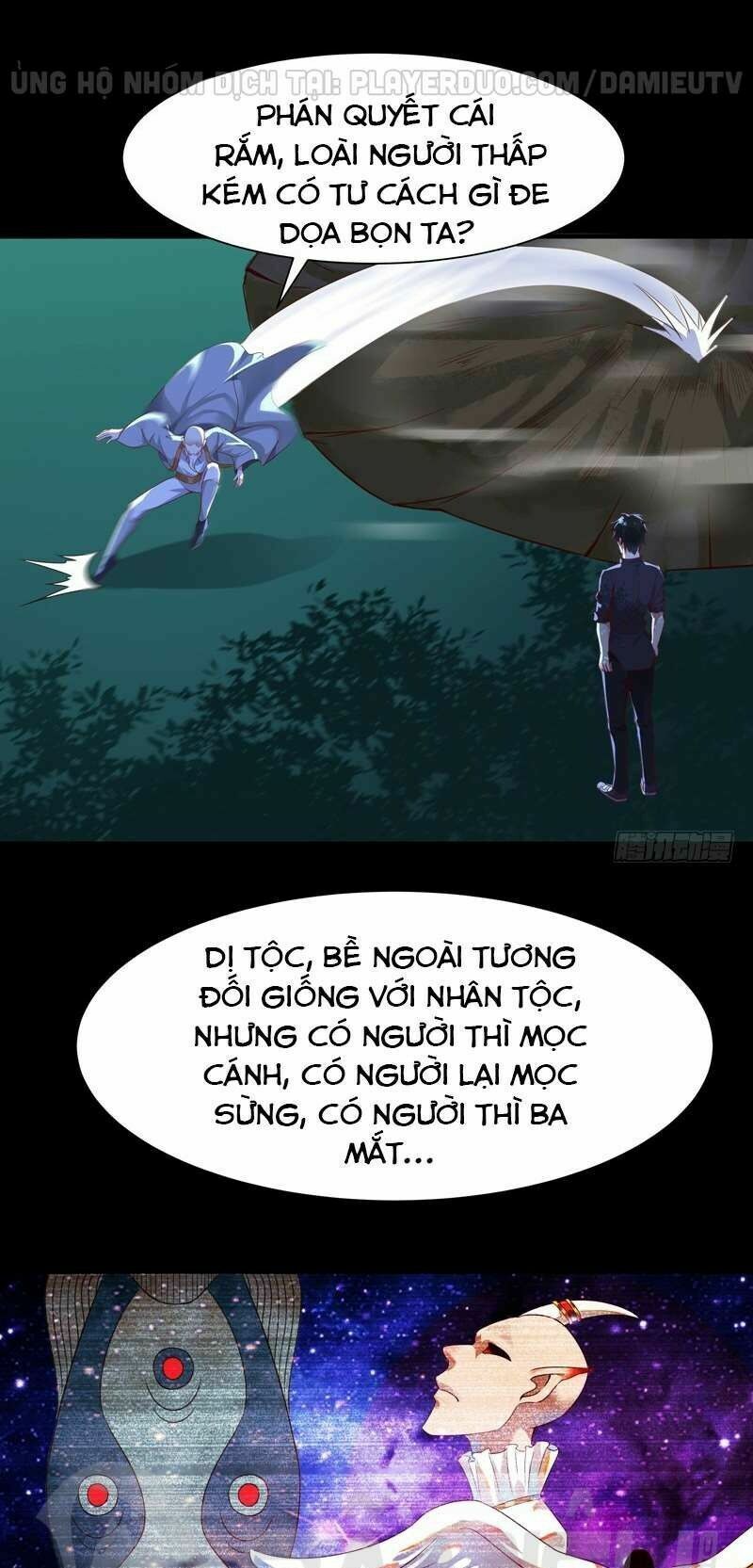 đọc truyện Trùng Sinh Đô Thị Thiên Tôn Chương 92 ảnh 18 tại Thiên Thai Truyện