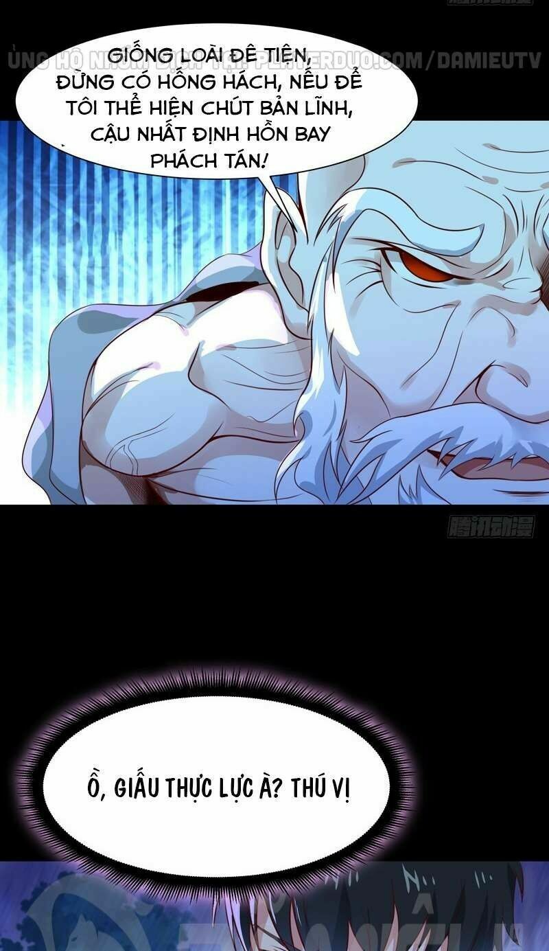 đọc truyện Trùng Sinh Đô Thị Thiên Tôn Chương 92 ảnh 20 tại Thiên Thai Truyện