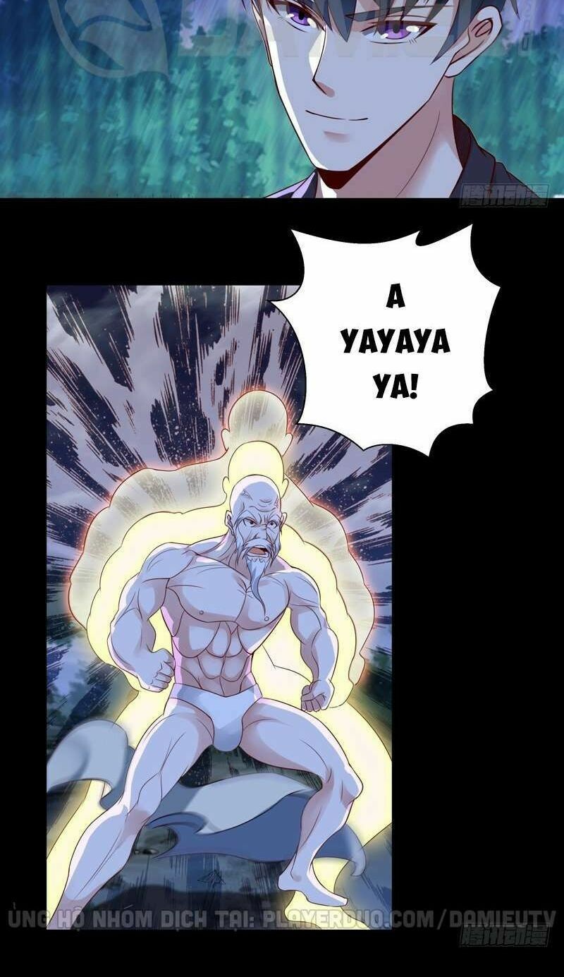 đọc truyện Trùng Sinh Đô Thị Thiên Tôn Chương 92 ảnh 21 tại Thiên Thai Truyện