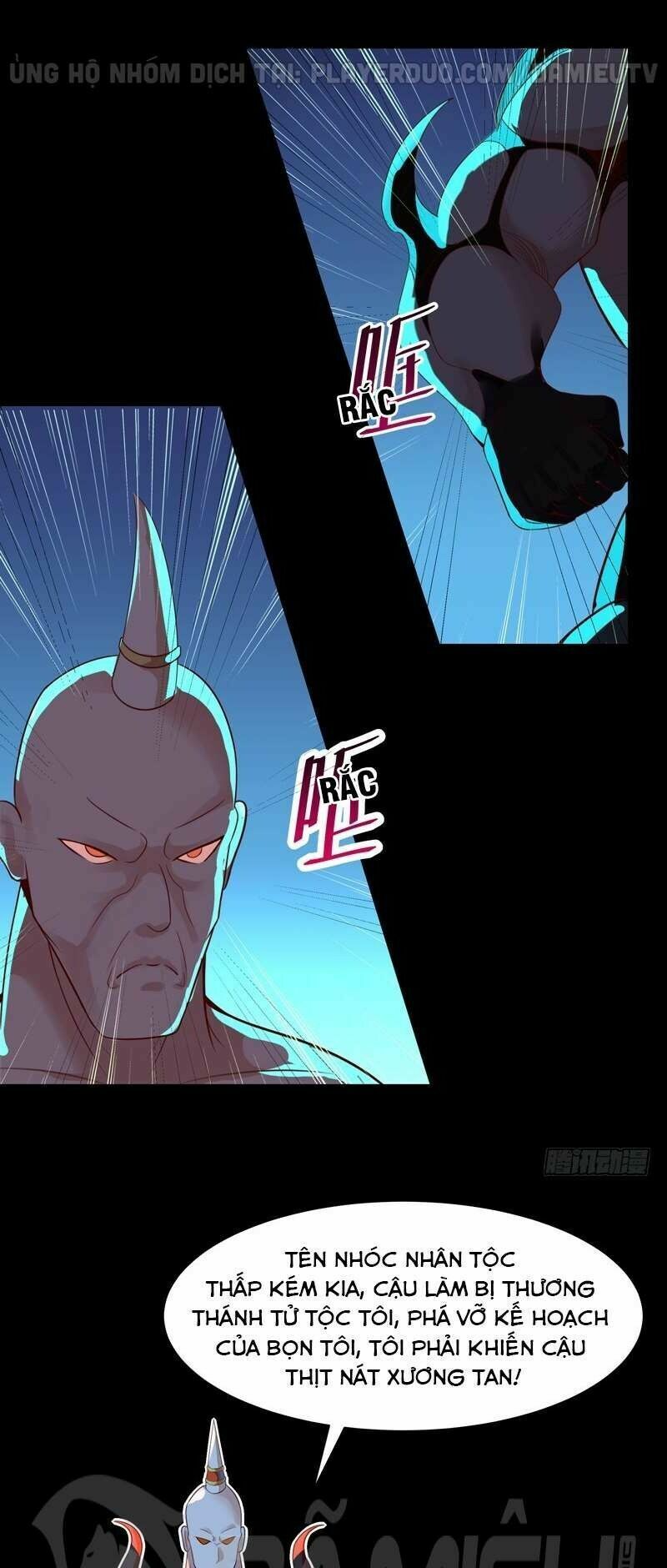 đọc truyện Trùng Sinh Đô Thị Thiên Tôn Chương 92 ảnh 22 tại Thiên Thai Truyện