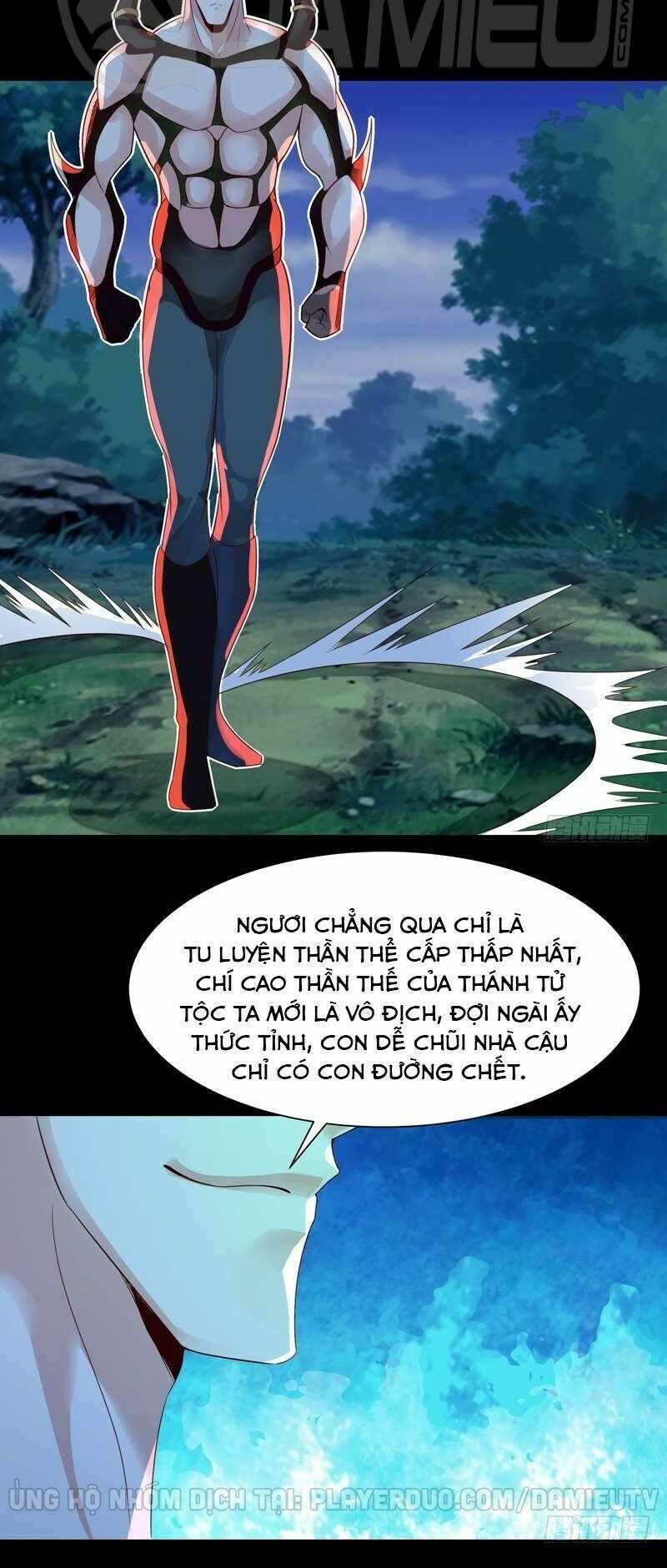 đọc truyện Trùng Sinh Đô Thị Thiên Tôn Chương 92 ảnh 23 tại Thiên Thai Truyện