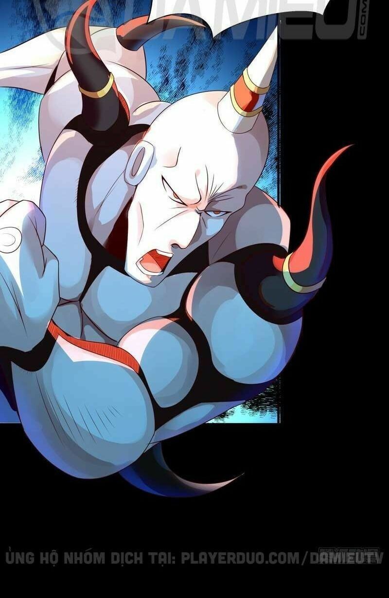 đọc truyện Trùng Sinh Đô Thị Thiên Tôn Chương 92 ảnh 25 tại Thiên Thai Truyện