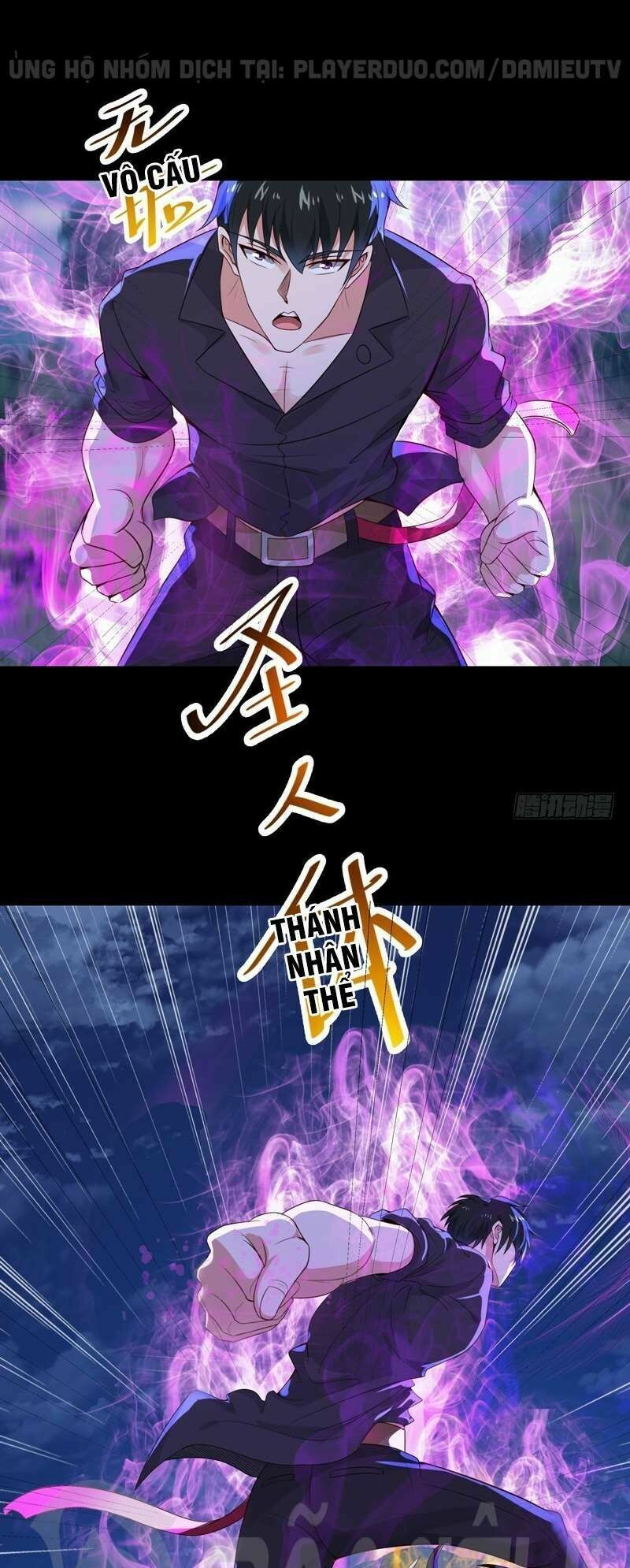 đọc truyện Trùng Sinh Đô Thị Thiên Tôn Chương 92 ảnh 26 tại Thiên Thai Truyện