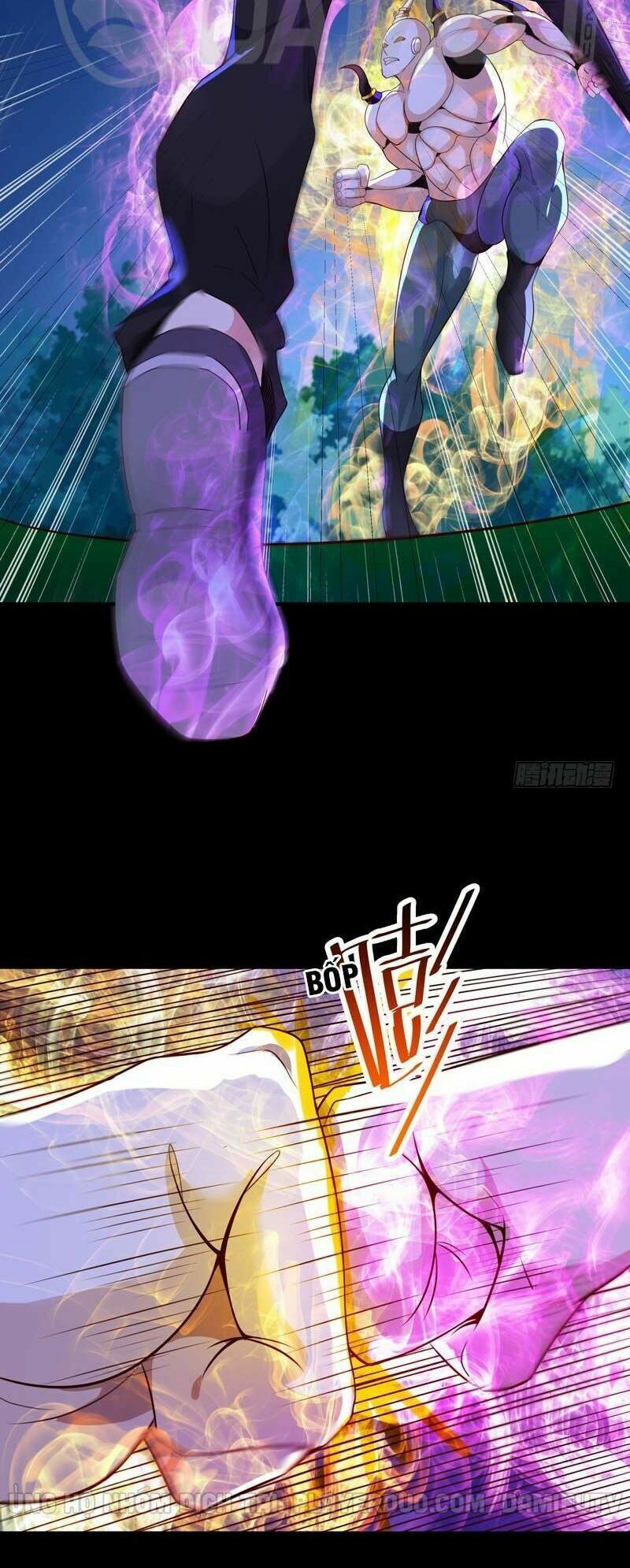 đọc truyện Trùng Sinh Đô Thị Thiên Tôn Chương 92 ảnh 27 tại Thiên Thai Truyện