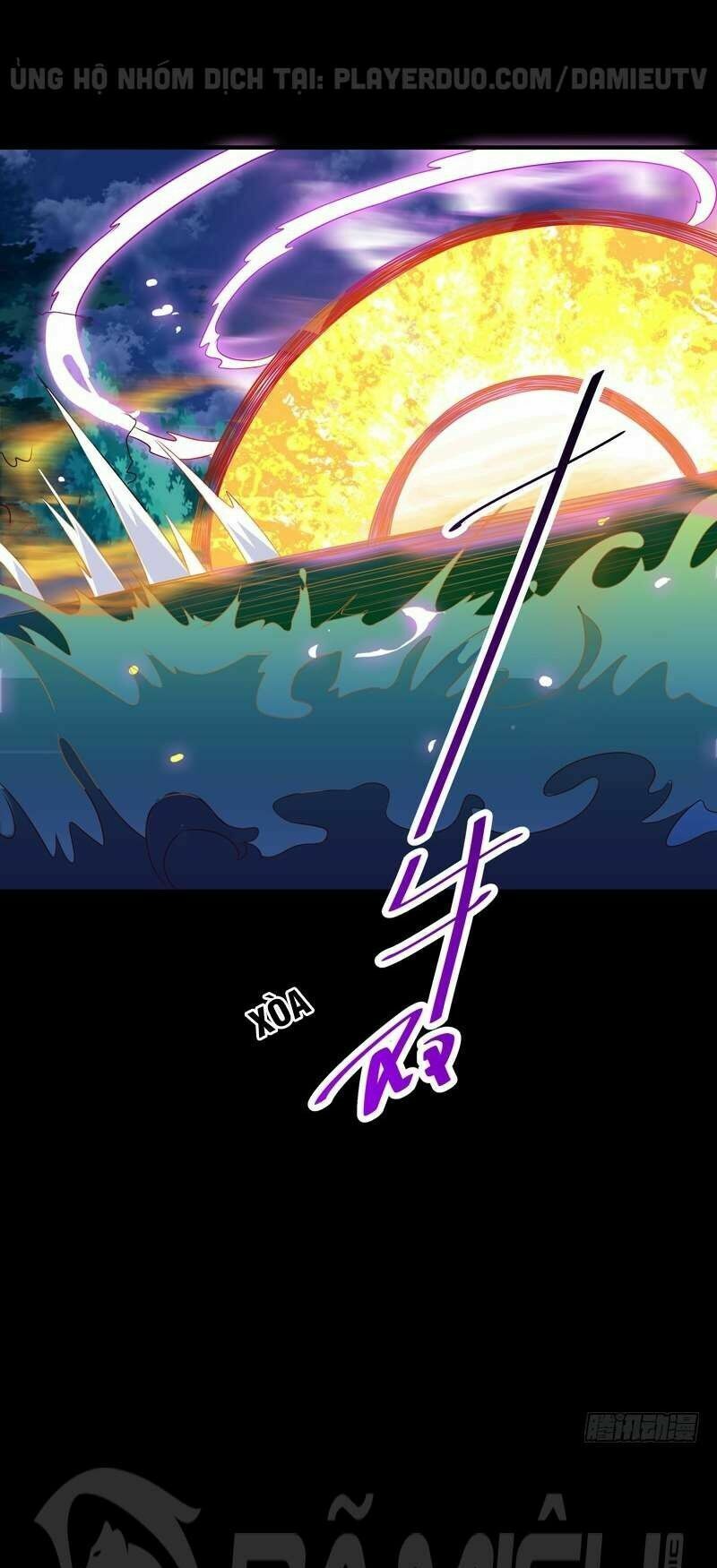 đọc truyện Trùng Sinh Đô Thị Thiên Tôn Chương 92 ảnh 28 tại Thiên Thai Truyện