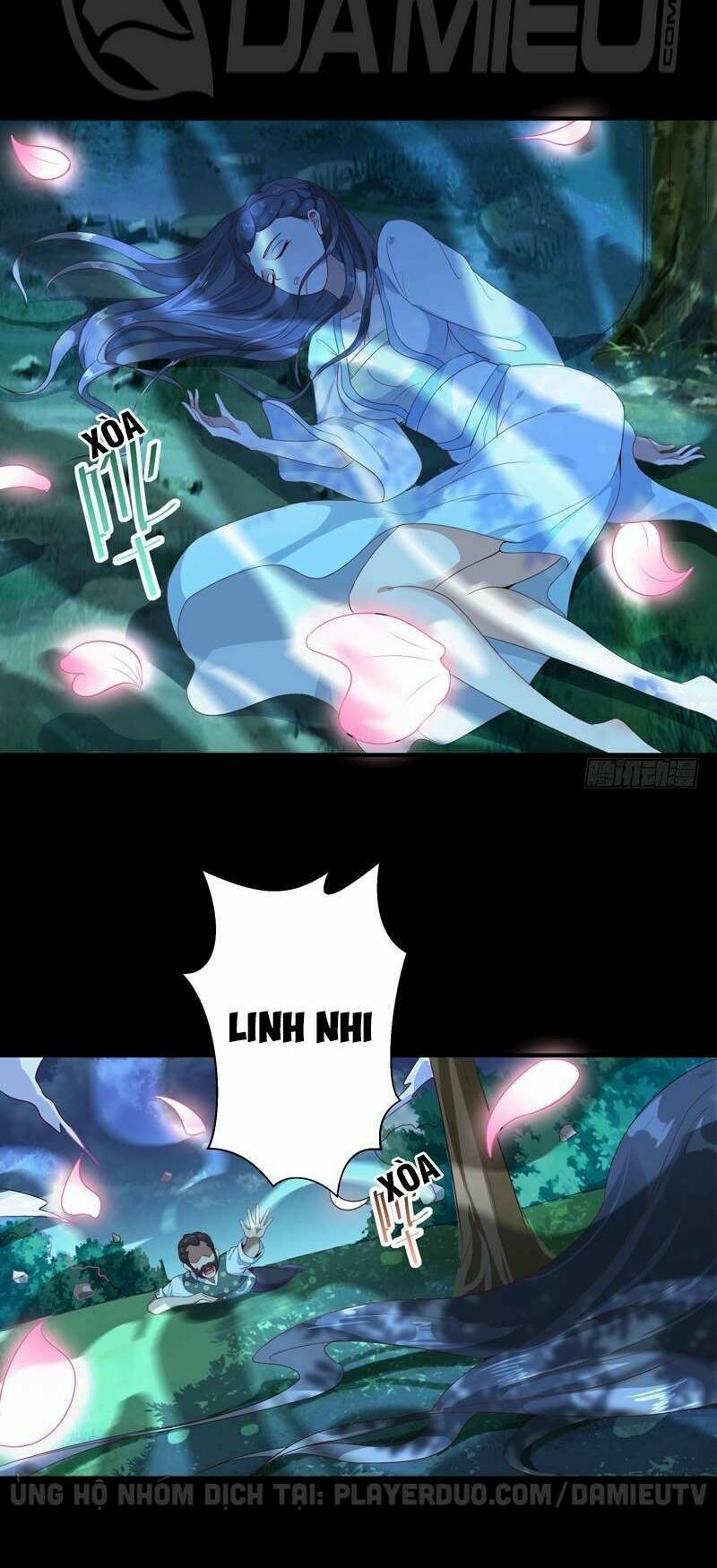 đọc truyện Trùng Sinh Đô Thị Thiên Tôn Chương 92 ảnh 29 tại Thiên Thai Truyện